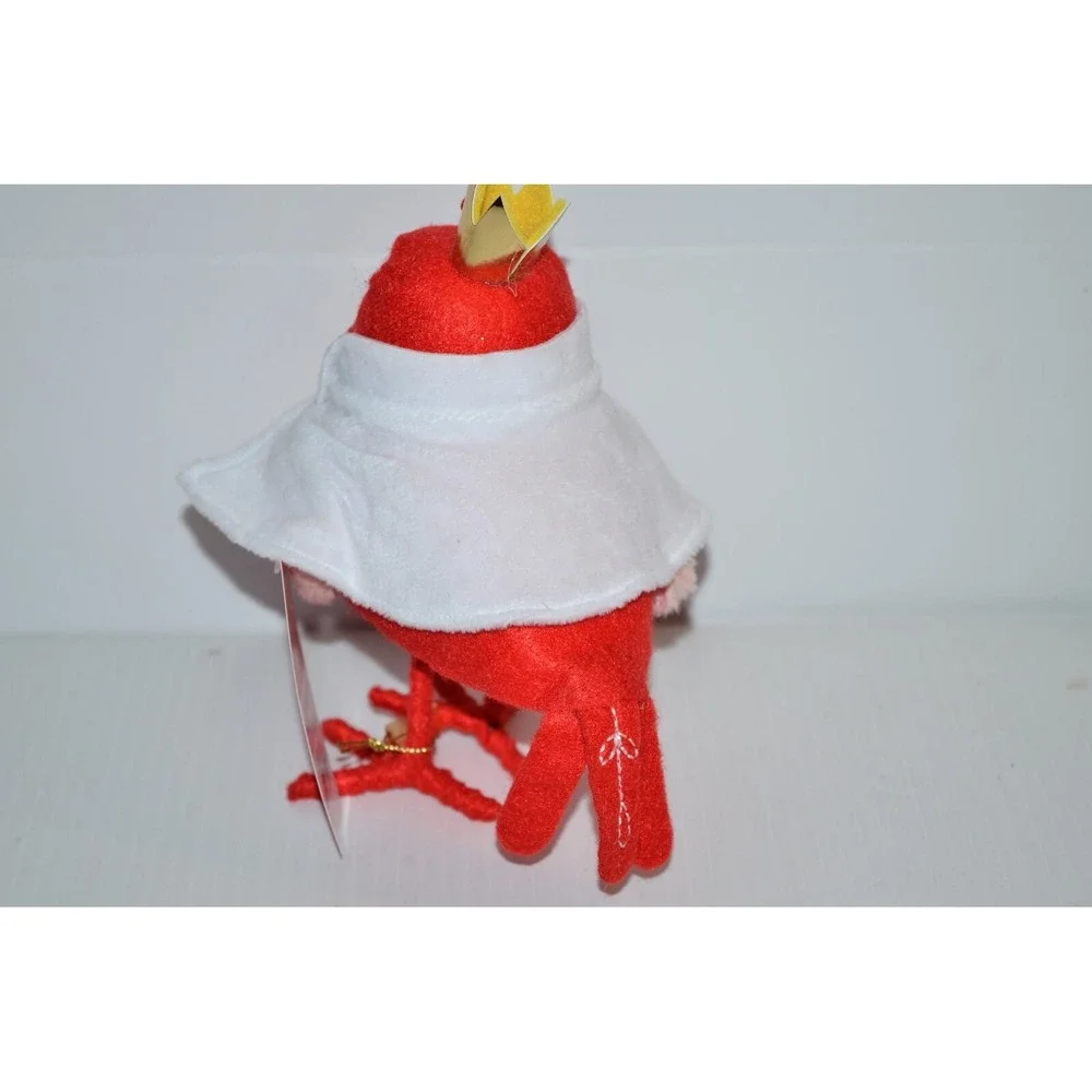 Target Featherly Friends Spritz Bird Queenie Valentine's Queen of Hearts 2024‎